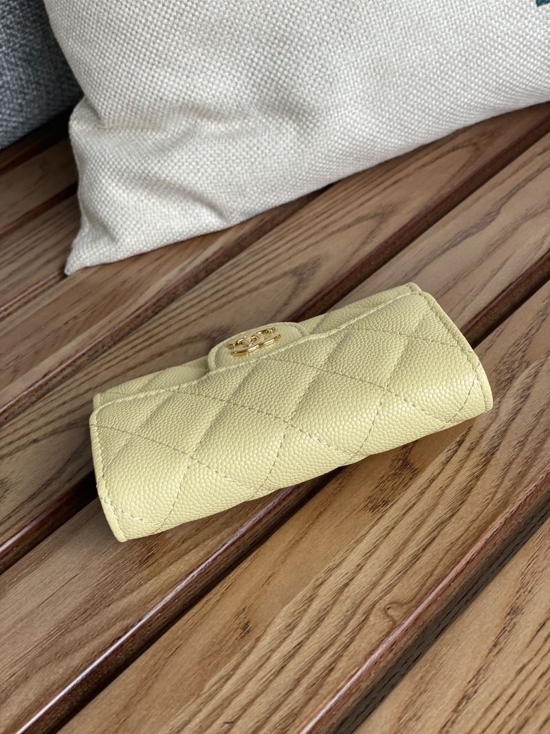 Chanel Wallet Purse